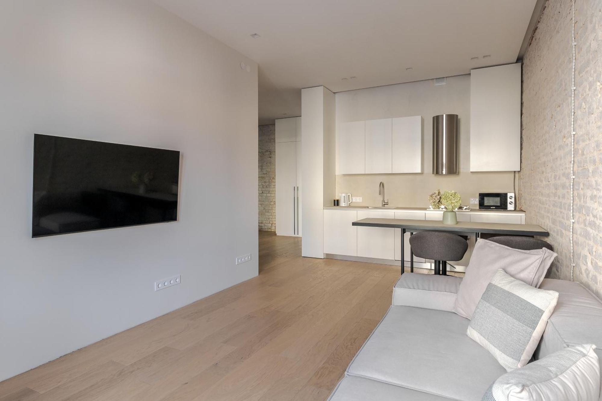 Inshiapartments On Rynok Square Lviv Luaran gambar